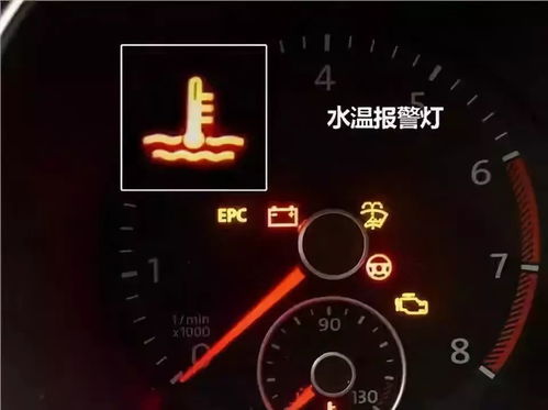 测试汽车水温多少合适